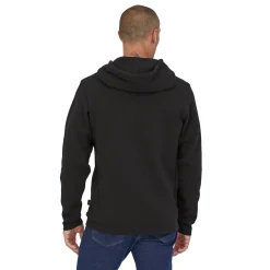 Herren Hoodie P-6 LOGO UPRISAL HOODY