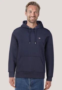 Herren Hoodie Regular Fit