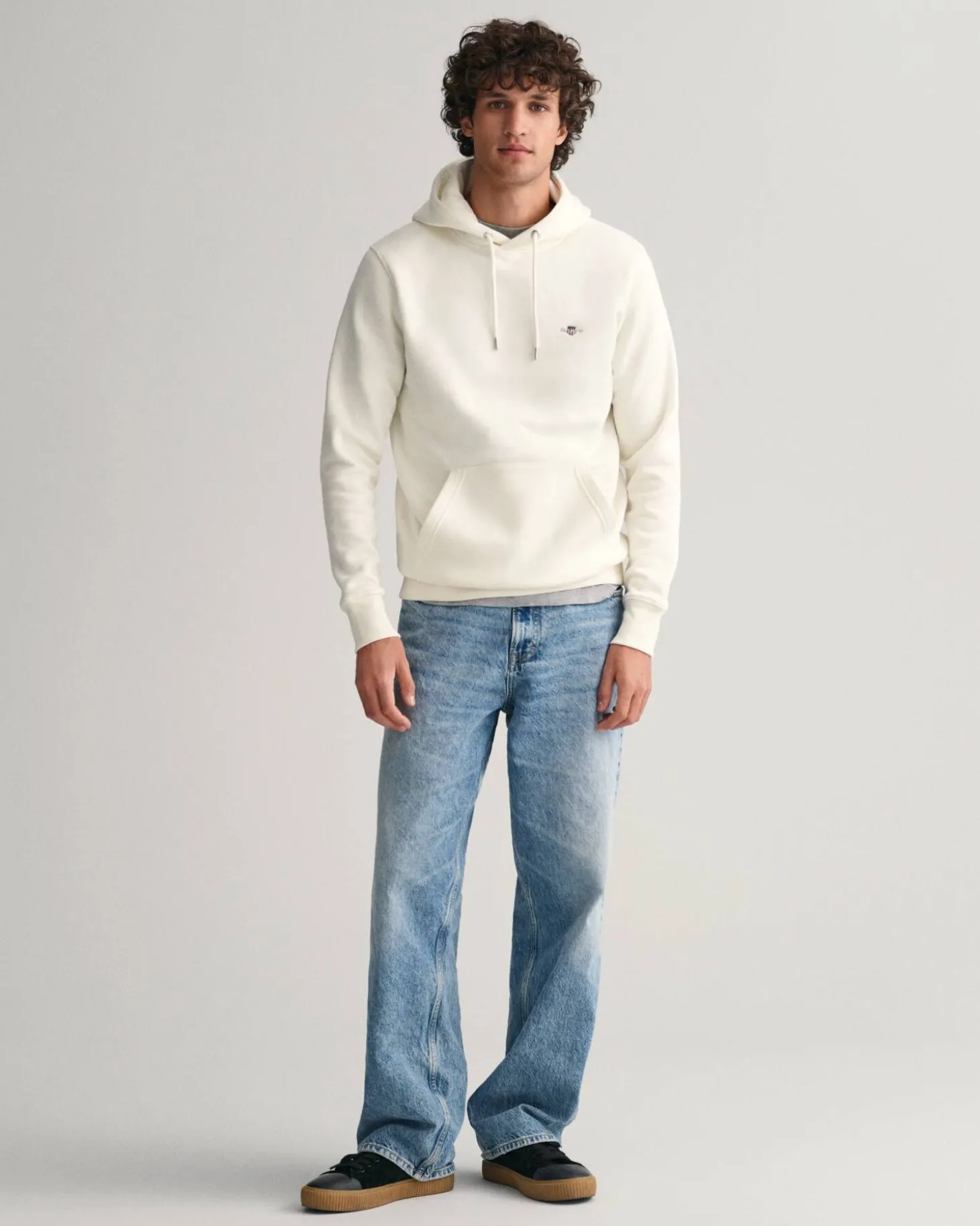 Herren Hoodie Regular Fit