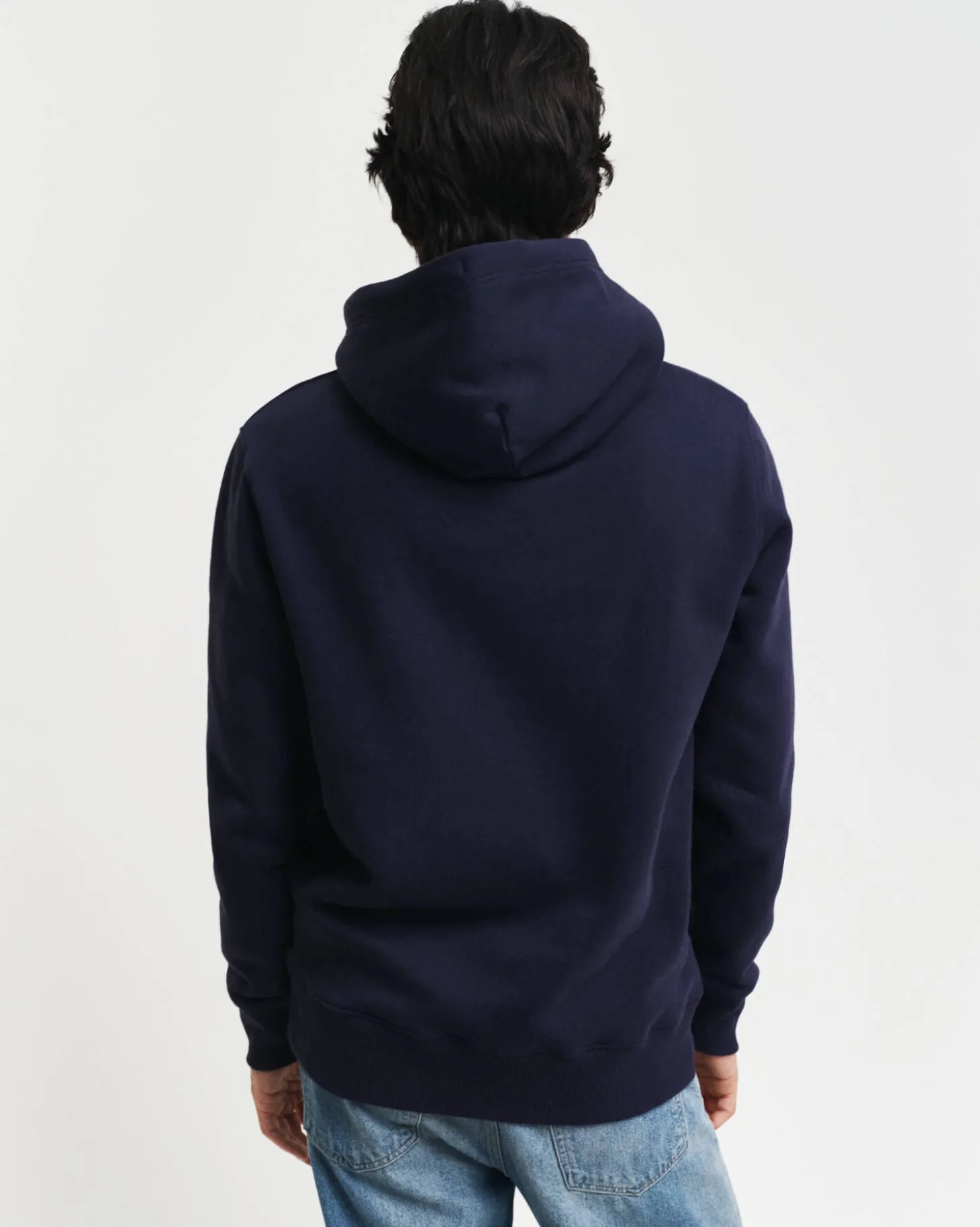 Herren Hoodie Regular Fit