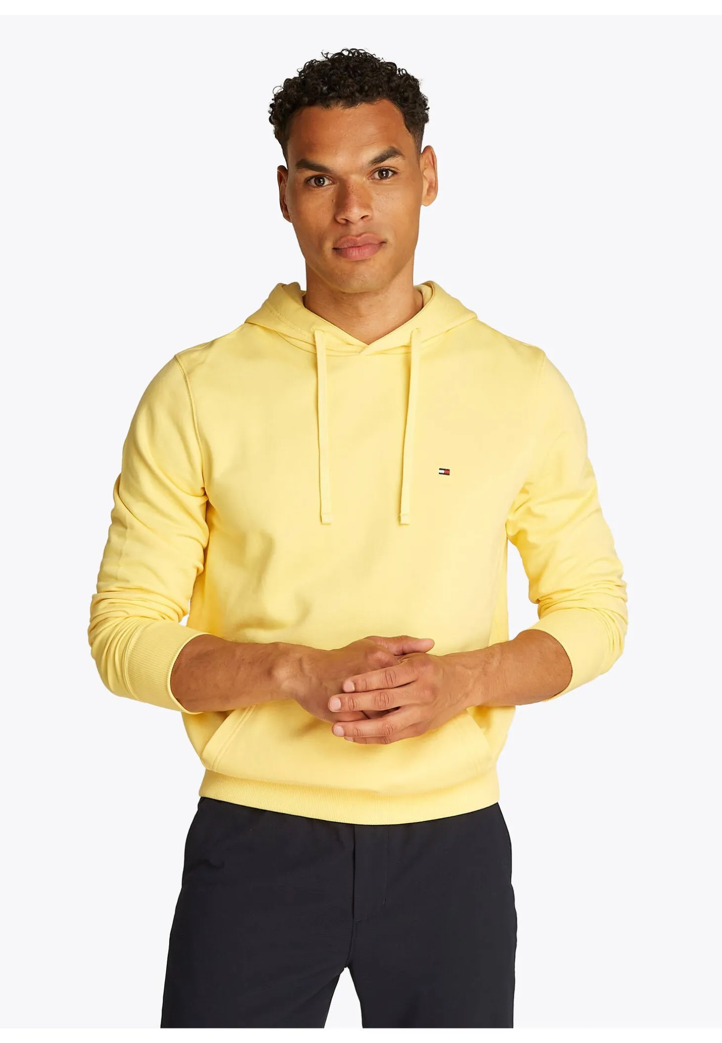 Herren Hoodie Regular Fit