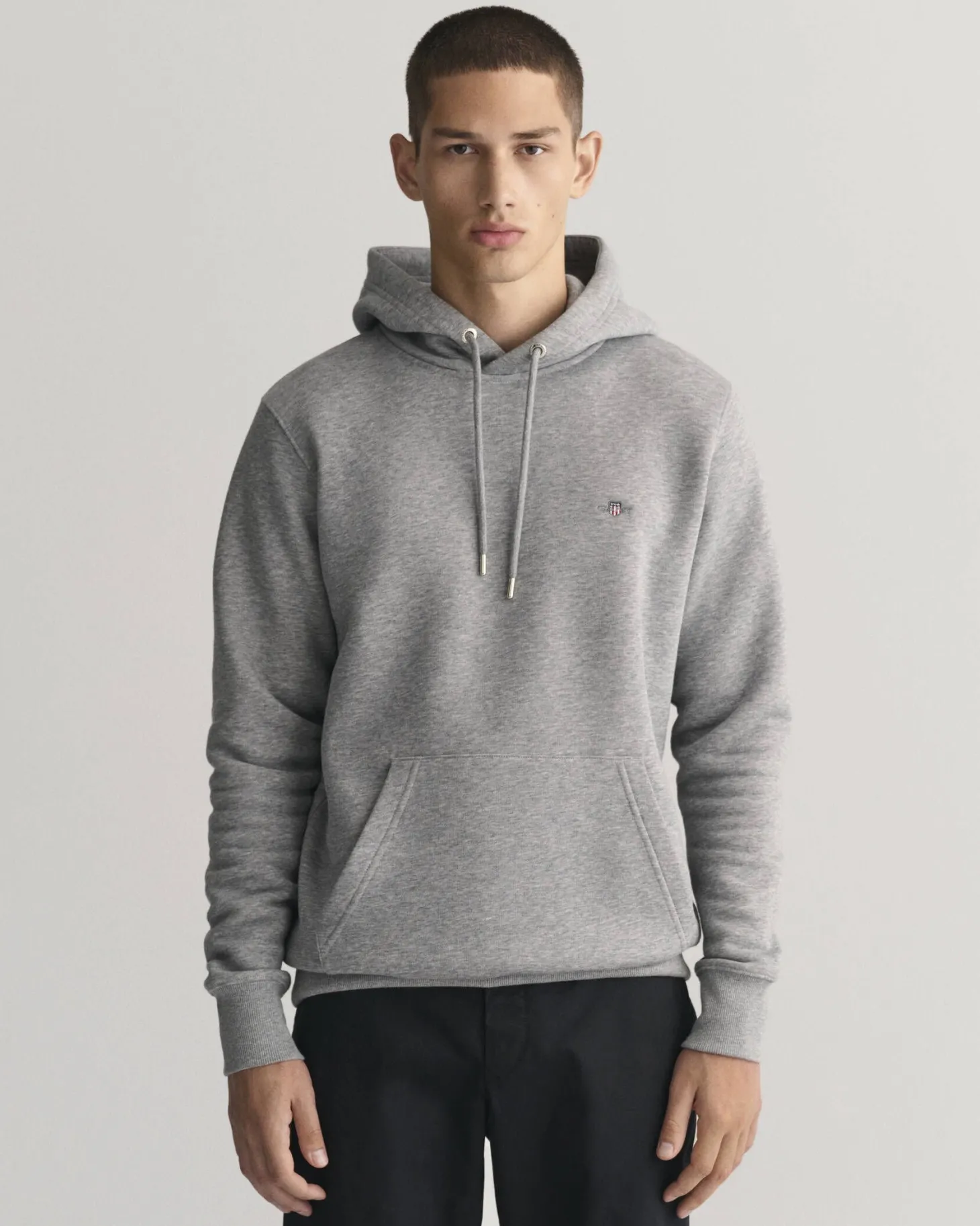 Herren Hoodie Regular Fit