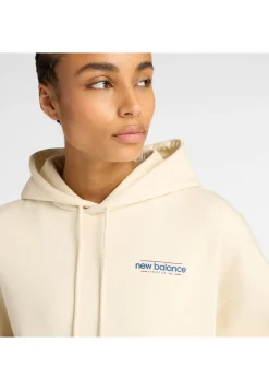 Herren Hoodie REIMAGINED FLEECE