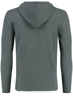 Herren Hoodie SANTIAGO