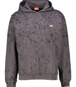 Herren Hoodie S-BOXT-HOOD-K1