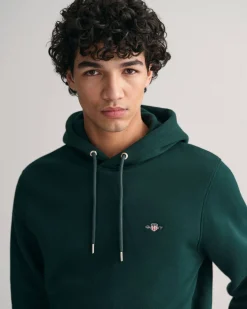 Herren Hoodie SHIELD