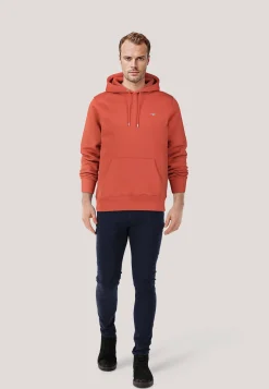 Herren Hoodie SHIELD