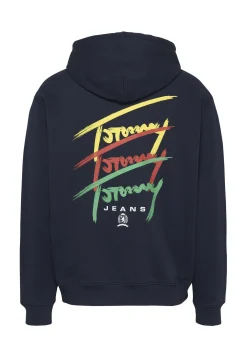 Herren Hoodie SIGNATURE Relaxed Fit