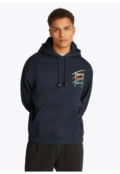 Herren Hoodie SIGNATURE Relaxed Fit