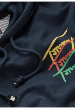 Herren Hoodie SIGNATURE Relaxed Fit