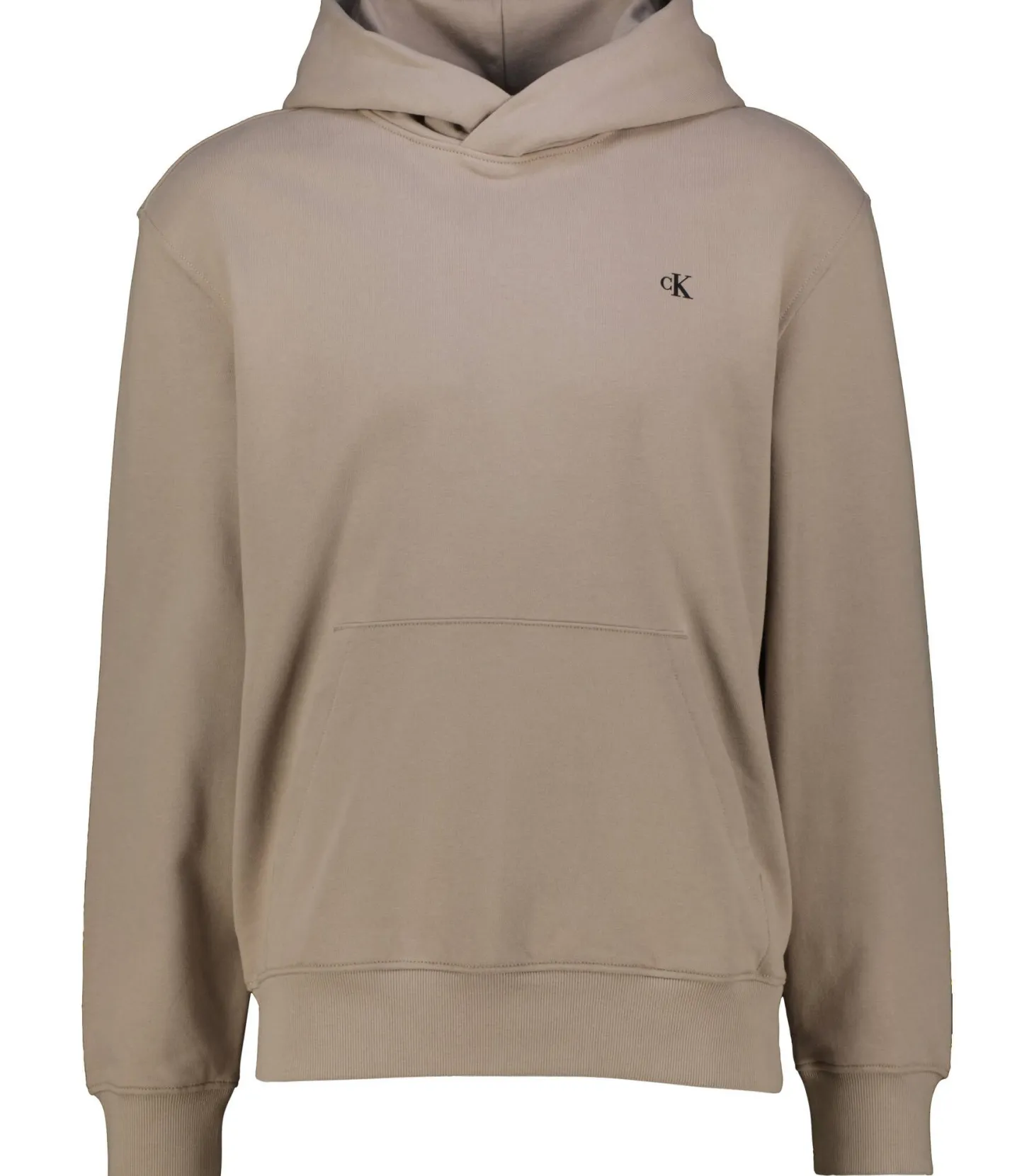 Herren Hoodie STAMP BACK GRAPHIC HOODIE