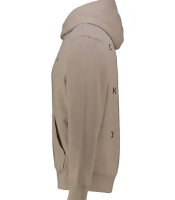 Herren Hoodie STAMP BACK GRAPHIC HOODIE