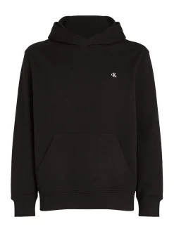 Herren Hoodie STAMP BACK GRAPHIC HOODIE