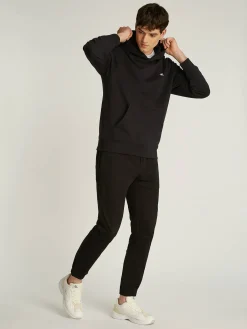 Herren Hoodie STAMP BACK GRAPHIC HOODIE