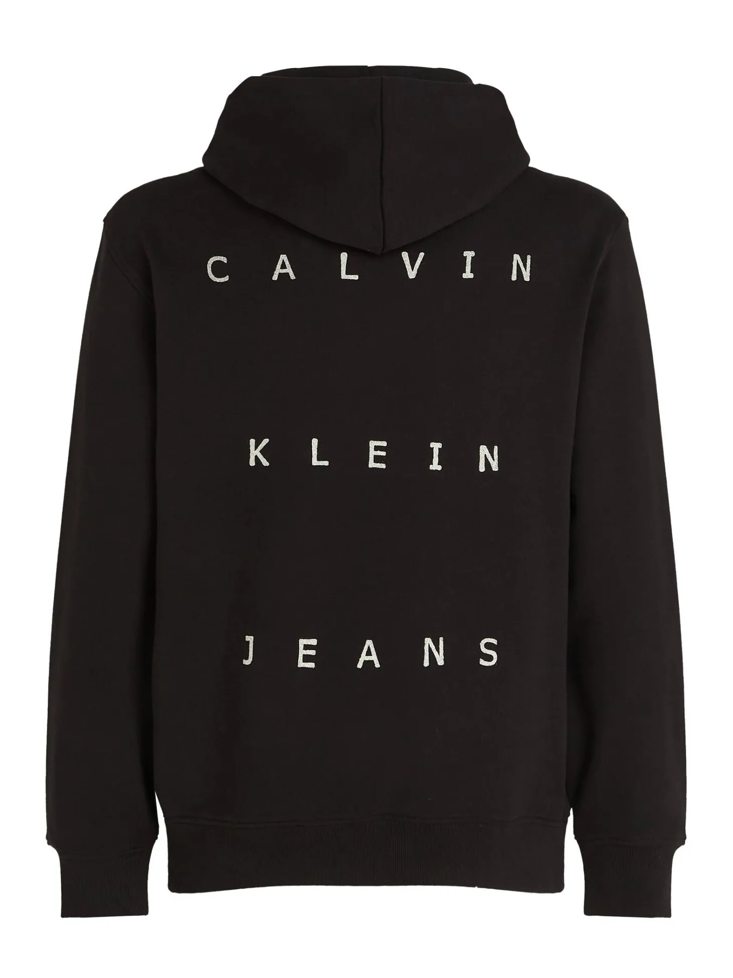 Herren Hoodie STAMP BACK GRAPHIC HOODIE