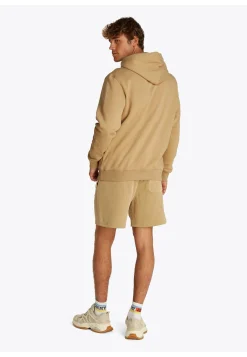 Herren Hoodie TJM REG ESSENTIAL FLAG HOOD EXT