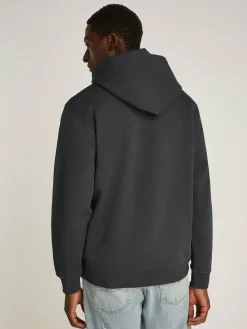 Herren Hoodie TJM REG ESSENTIAL FLAG HOOD EXT