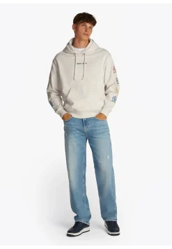 Herren Hoodie TJM RLX