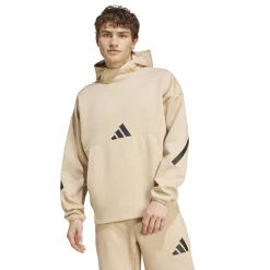 Herren Hoodie Z.N.E.