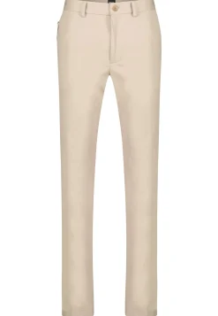 Herren Hose aus Twill SANDERSON CHINO Regular Fit