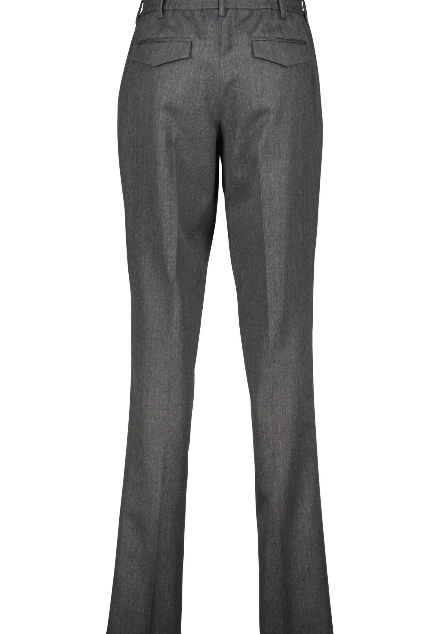 Herren Hose aus Wolle