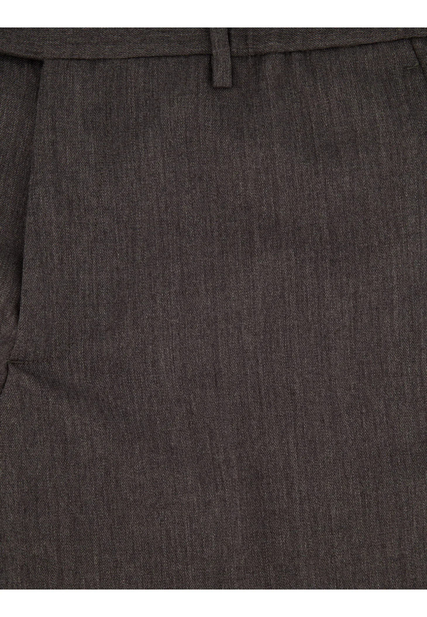 Herren Hose aus Wolle