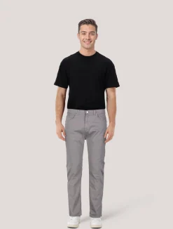 Herren Hose BLD-JACK Regular Fit