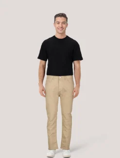 Herren Hose BLD-JACK Regular Fit