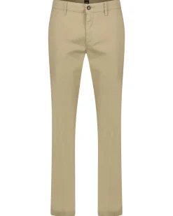 Herren Hose CHINO Tapered Fit