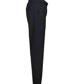 Herren Hose COMO TAPERED Regular Fit