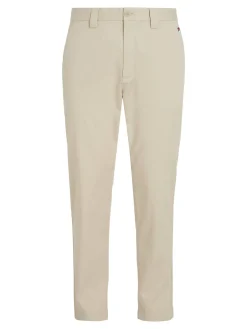 Herren Hose DAD CHINO mit Bio-Baumwolle