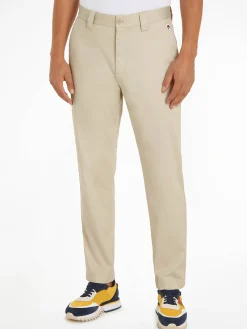 Herren Hose DAD CHINO mit Bio-Baumwolle