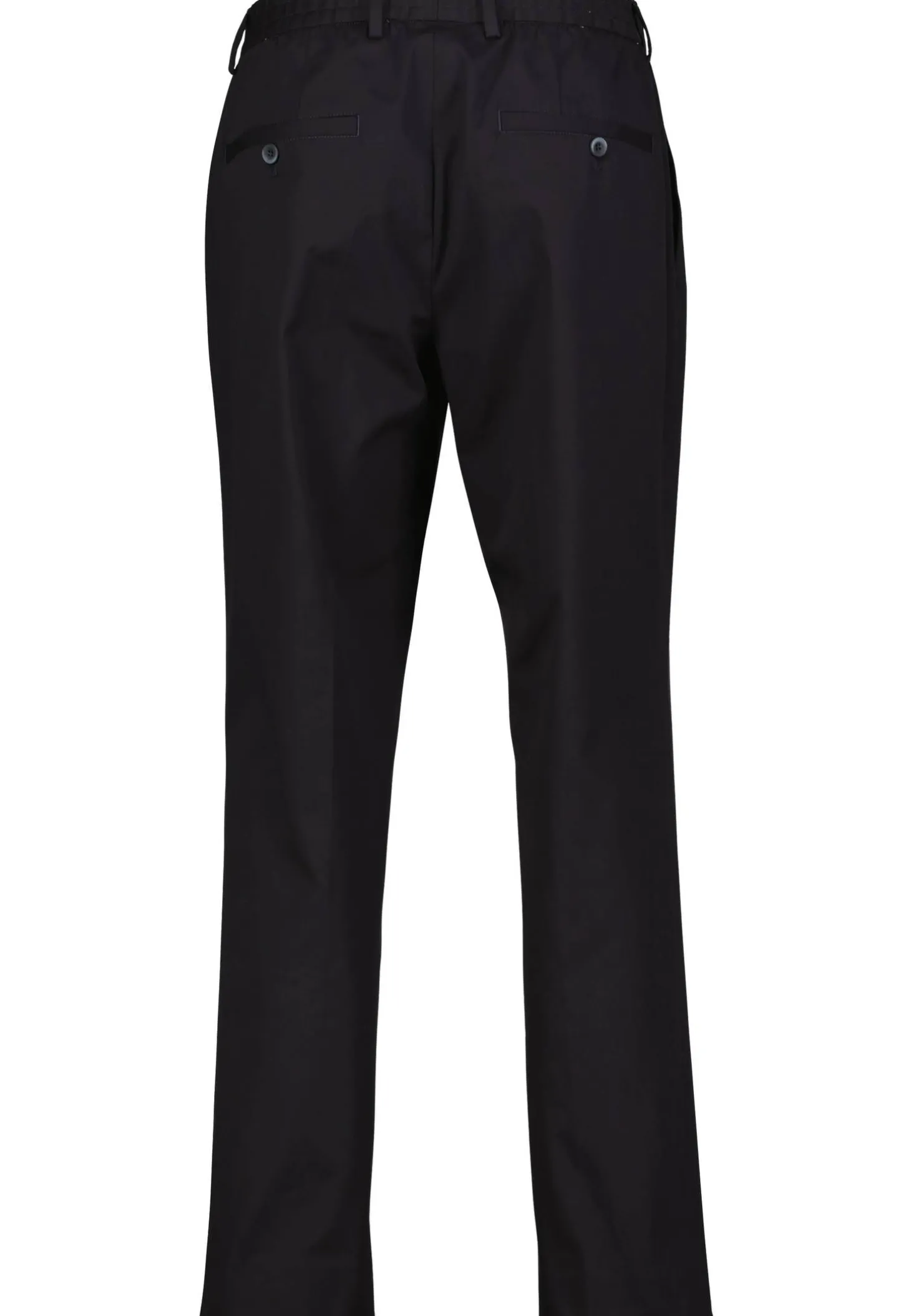 Herren Hose DAVIDE GABARDINE Slim Fit