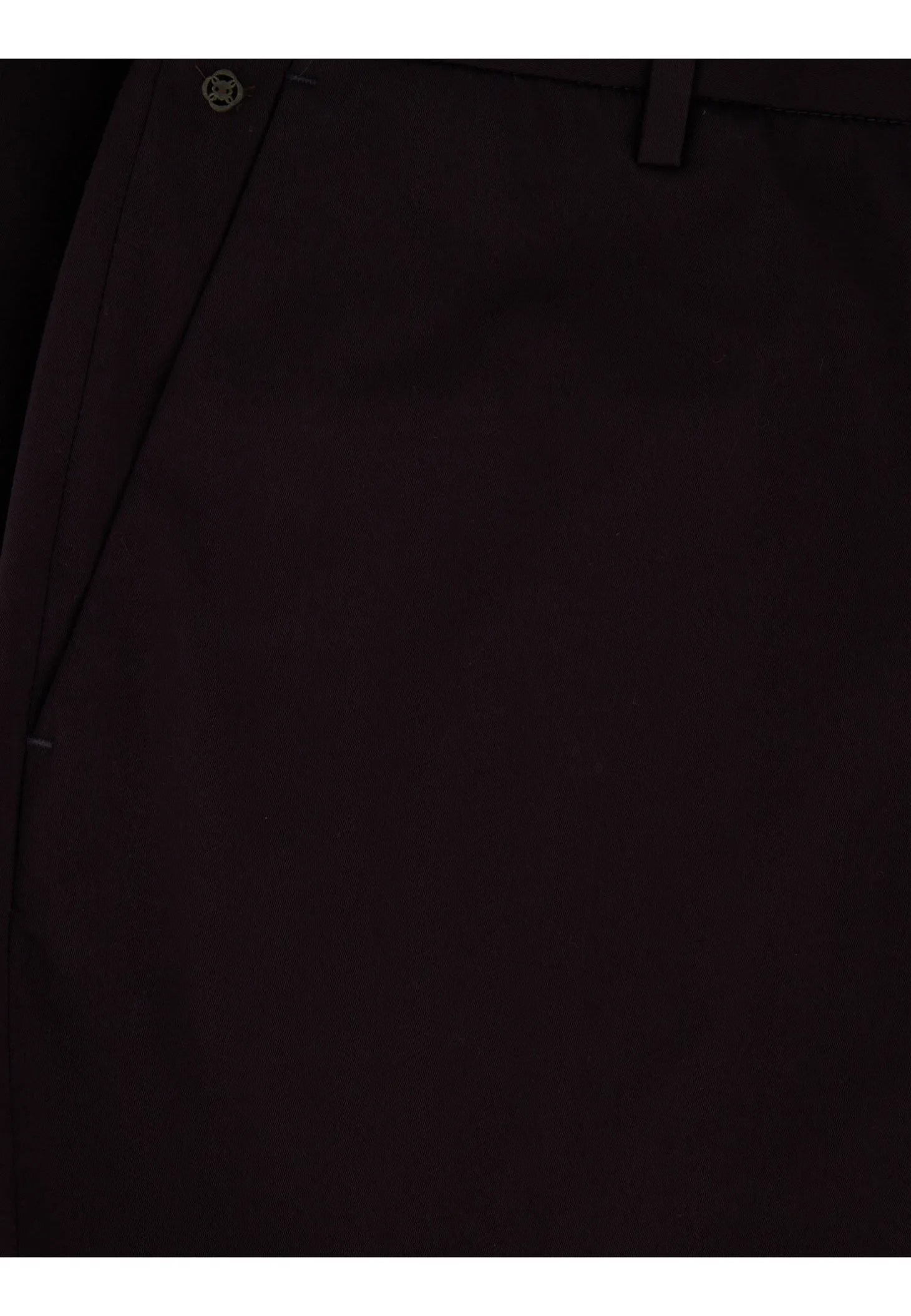 Herren Hose DAVIDE GABARDINE Slim Fit