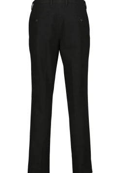 Herren Hose DAVIDE TECH FLANNEL PANTS Slim Fit