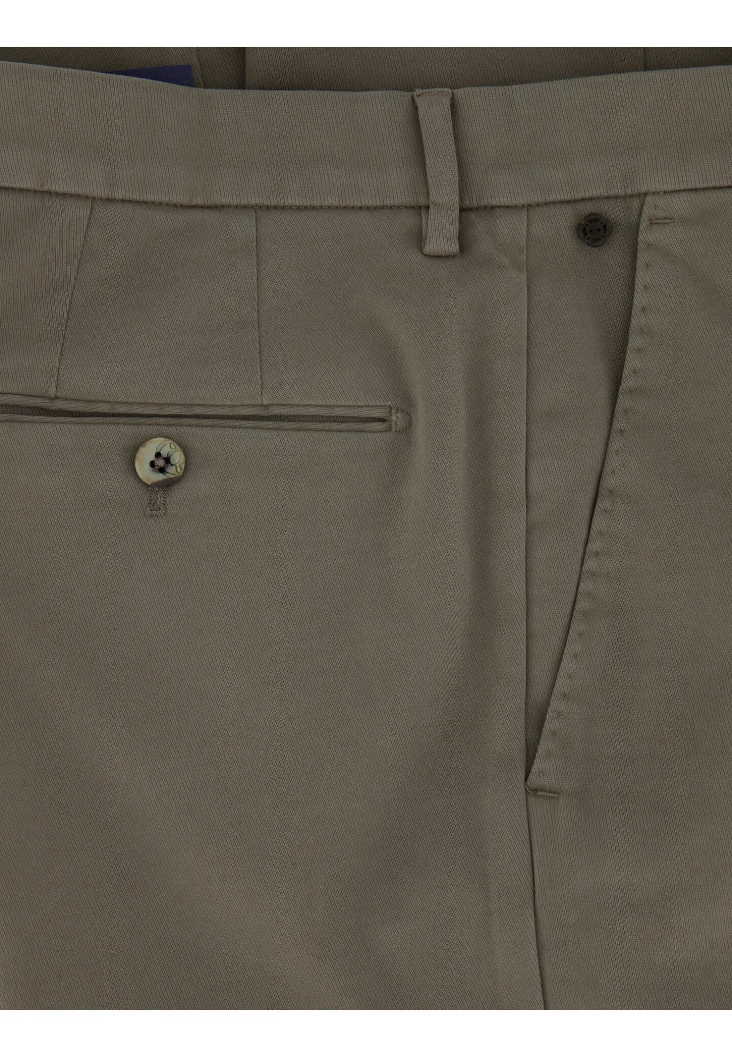 Herren Hose FEDERICO SLIM TRICOTINA