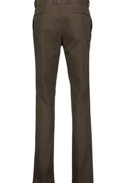 Herren Hose FEDERICO SLIM TRICOTINA