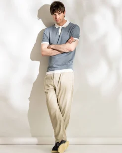 Herren Hose HAFEN Cool Fit