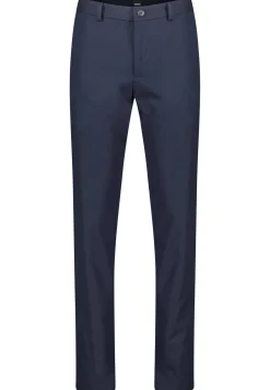 Herren Hose KAITON-ZIP Slim Fit