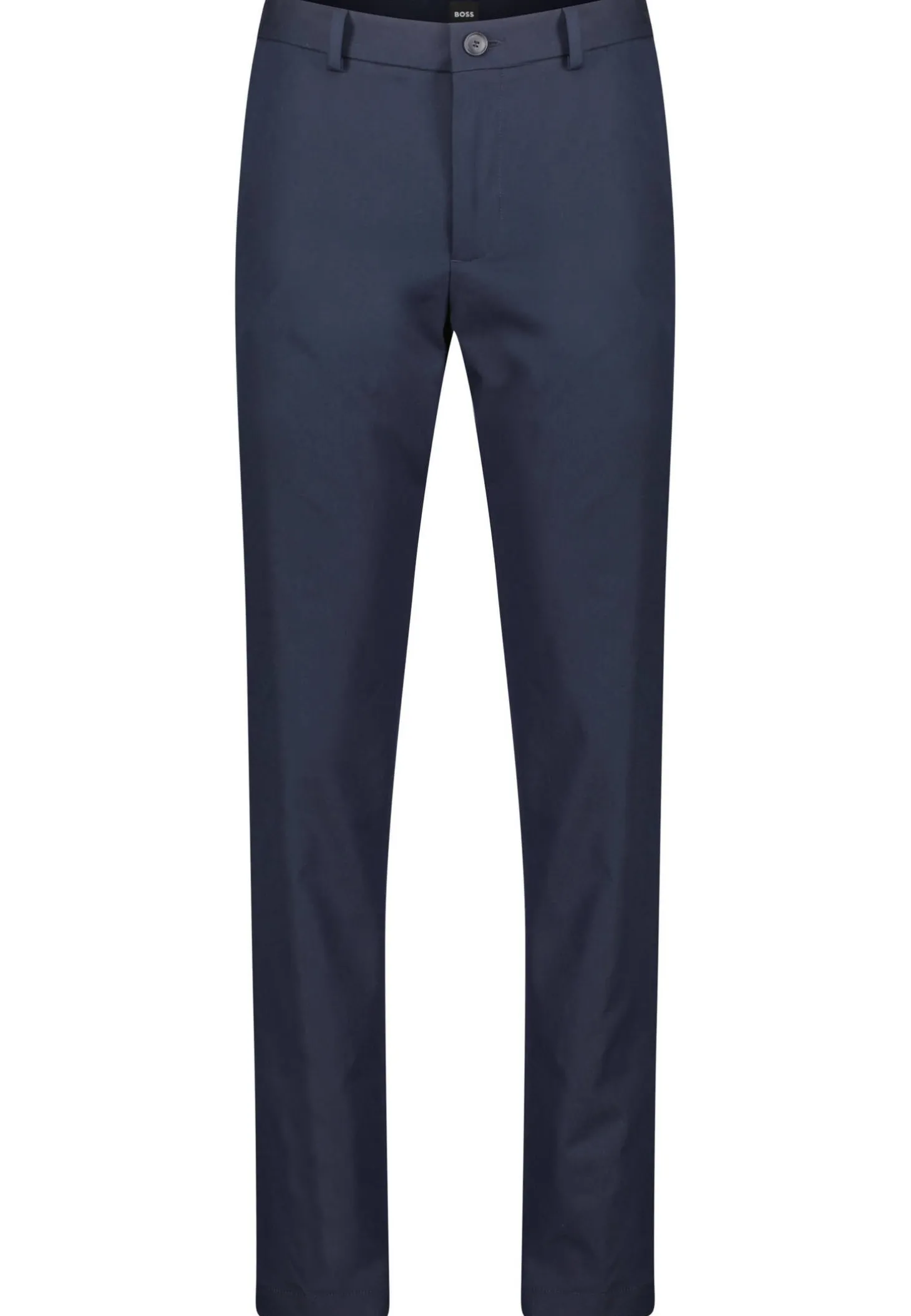 Herren Hose KAITON-ZIP Slim Fit