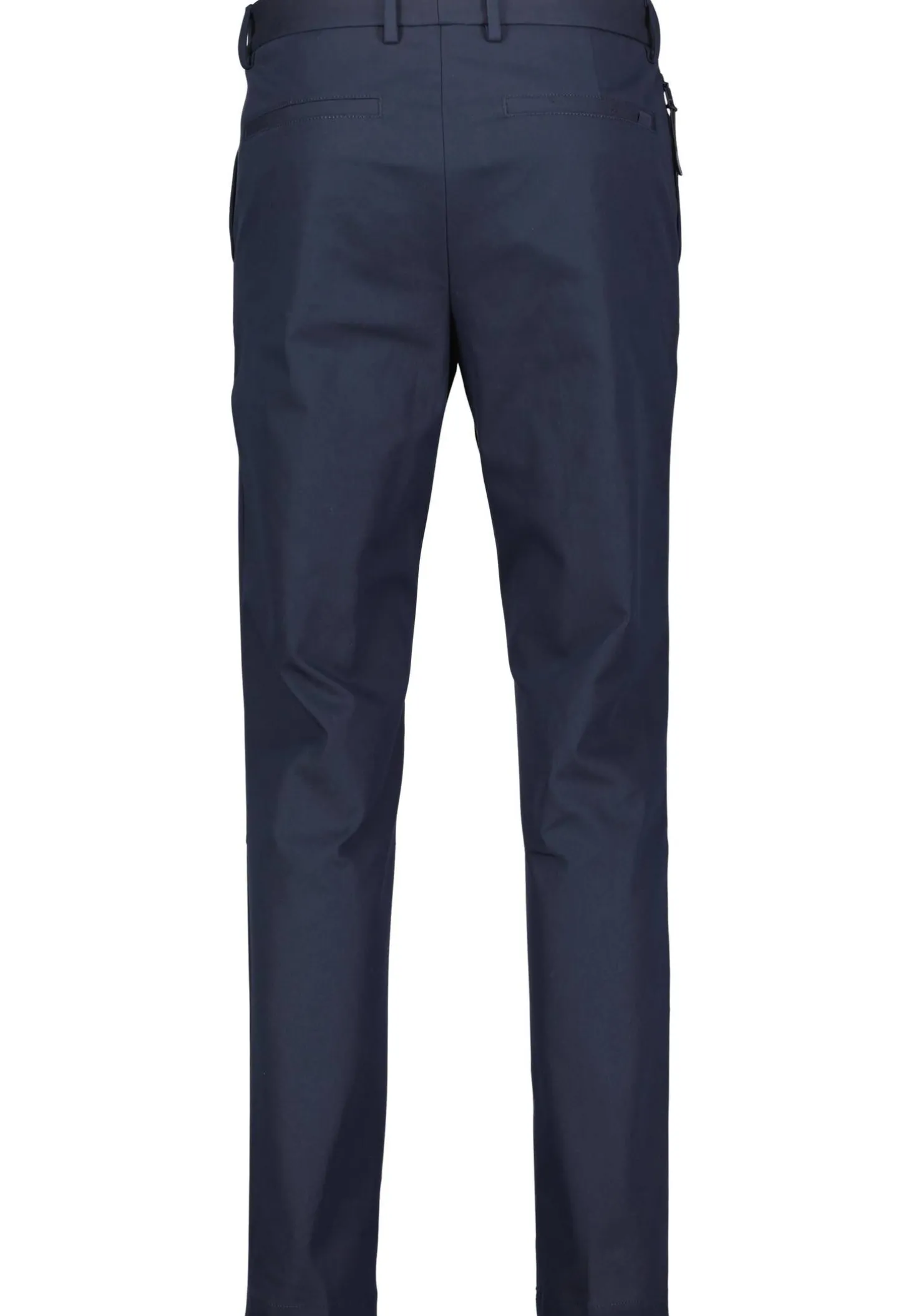 Herren Hose KAITON-ZIP Slim Fit