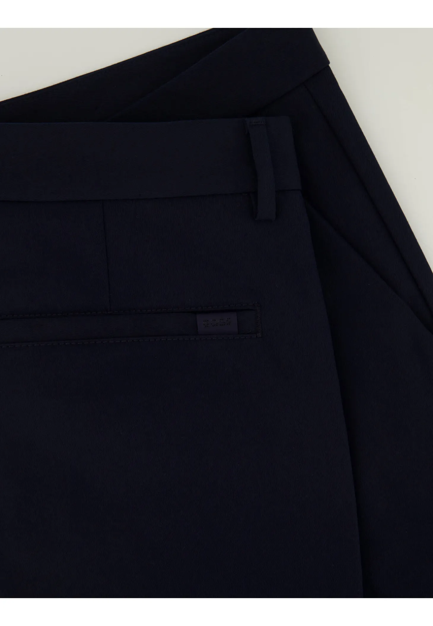 Herren Hose KAITON-ZIP Slim Fit