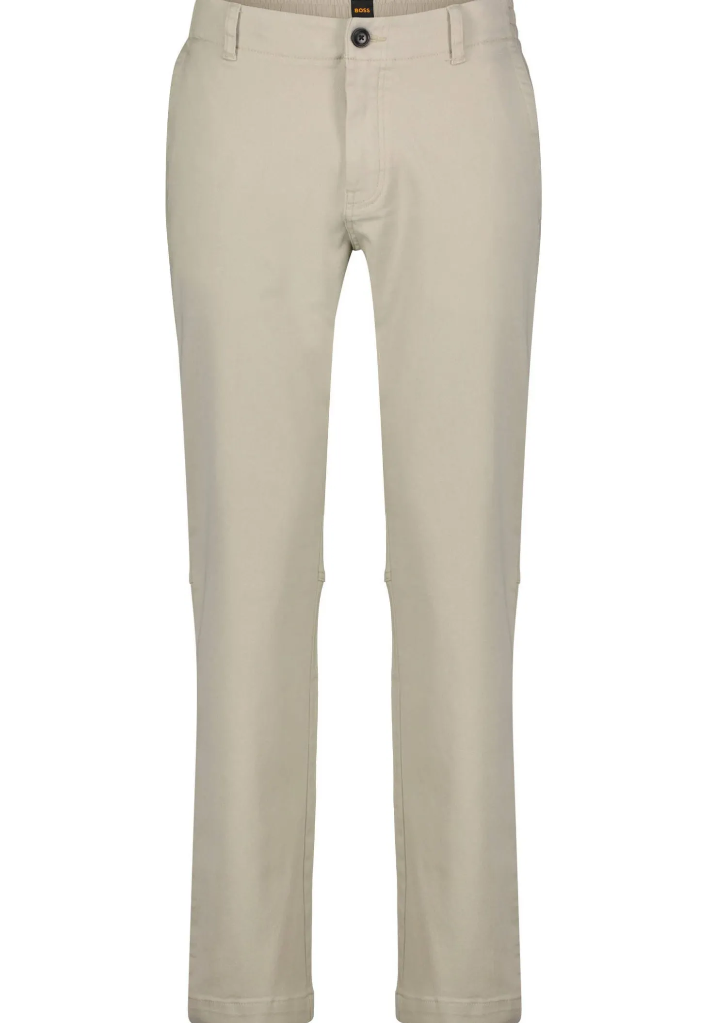 Herren Hose KAITON-ZIP Slim Fit