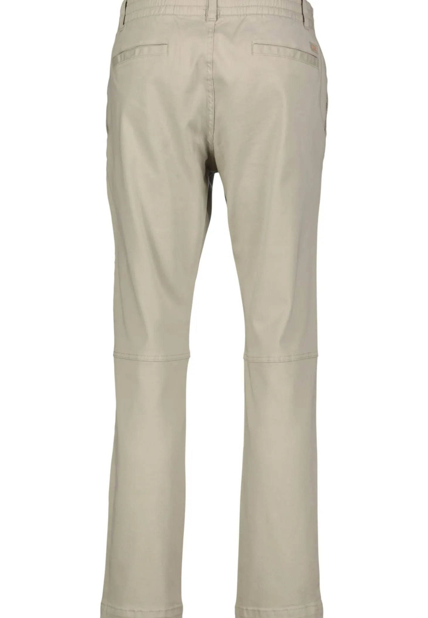 Herren Hose KAITON-ZIP Slim Fit