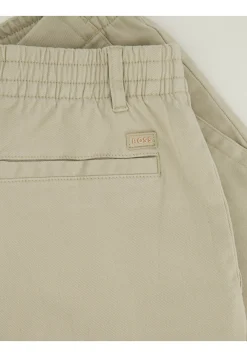 Herren Hose KAITON-ZIP Slim Fit