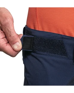 Herren Hose lang CIRC Pants Looop M