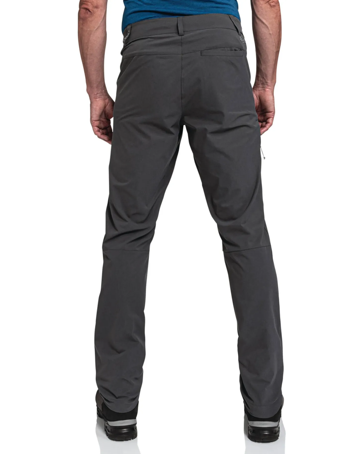 Herren Hose lang CIRC Pants Looop M