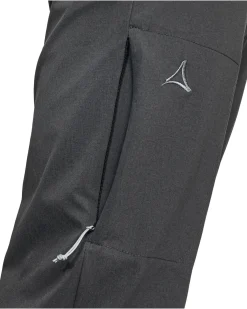 Herren Hose lang CIRC Pants Looop M