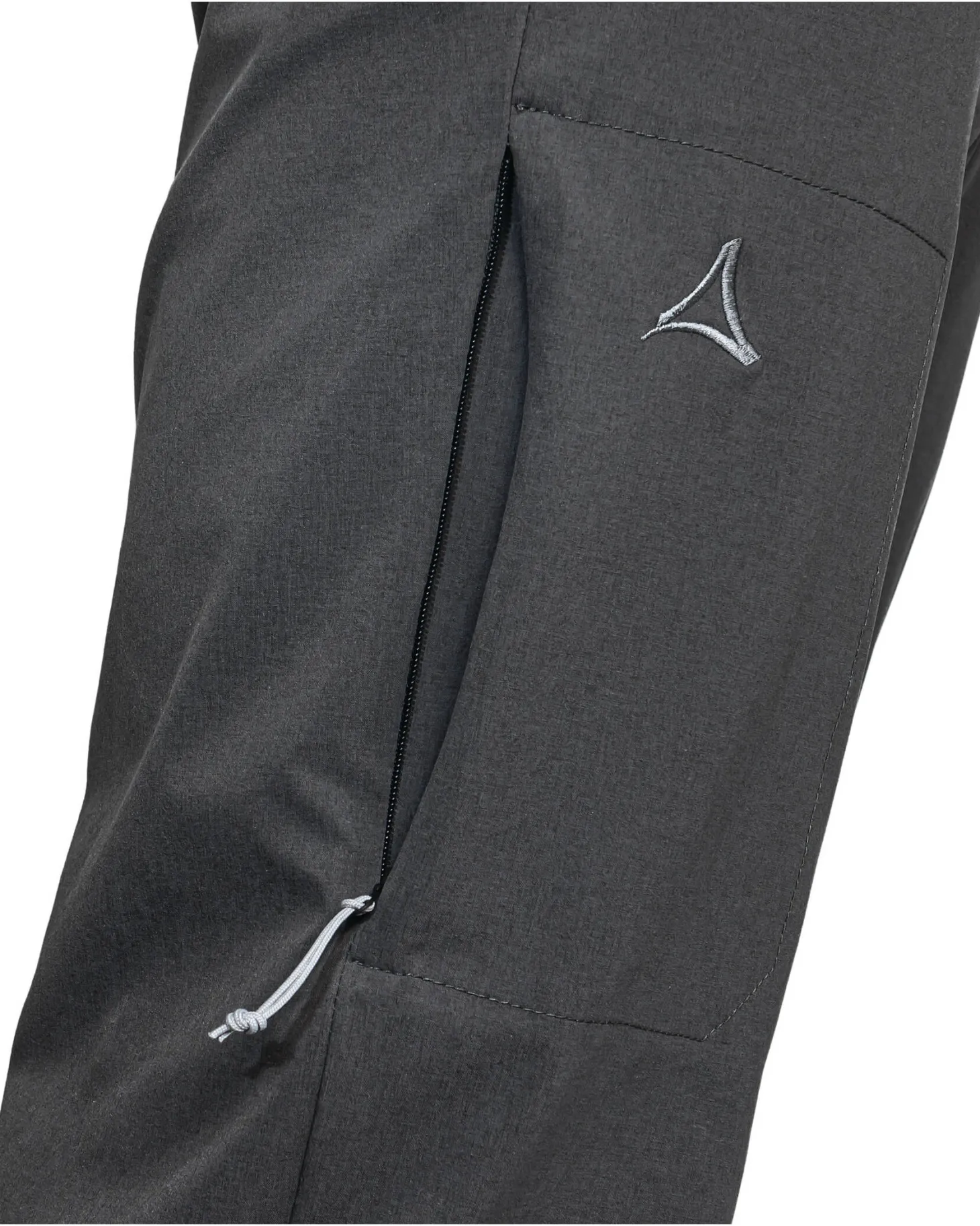 Herren Hose lang CIRC Pants Looop M