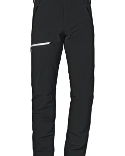 Herren Hose lang Pants Folkstone Warm M